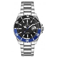 Montre Pryngeps Homme in Acier A1016/1 - A1016/1